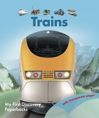 Picture of Trains