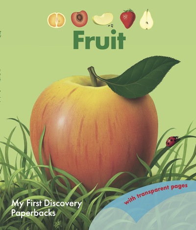 Picture of Fruit