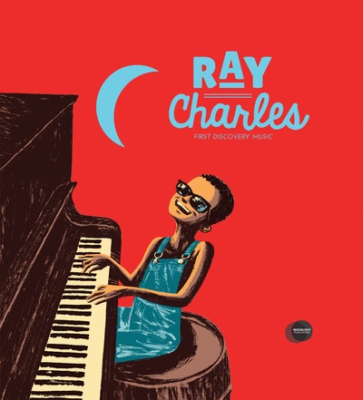 Image de Ray Charles (+CD)