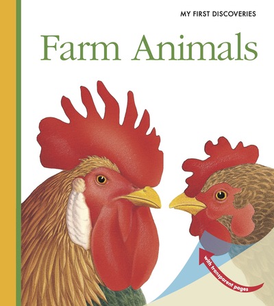 Image de Farm Animals