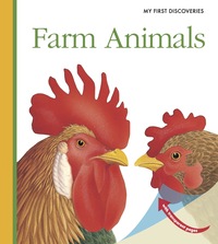 Image de Farm Animals