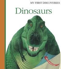 Image de Dinosaurs