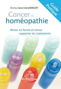 Picture of Cancer et homéopathie