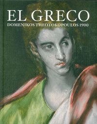 Picture of El Greco