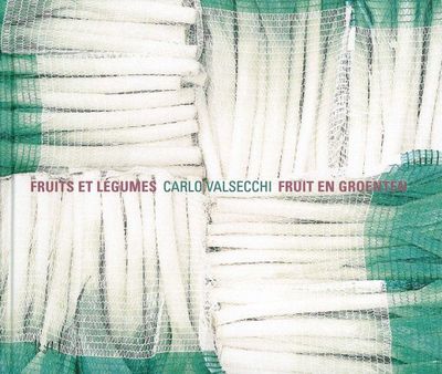 Picture of Carlo Valsecchi,Fruits et Legumes