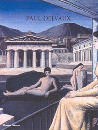 Picture of Paul Delvaux