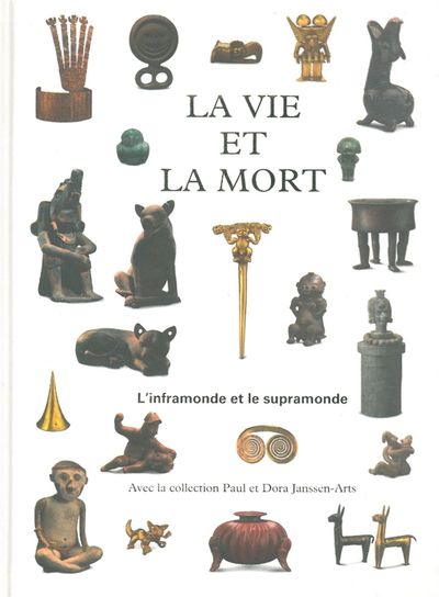 Image de La Vie et la Mort