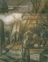 Picture of Eugeen Van Mieghem - Anvers (1875-1930)