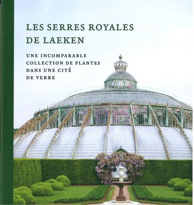 Image de Les Serres Royales de Laeken  -