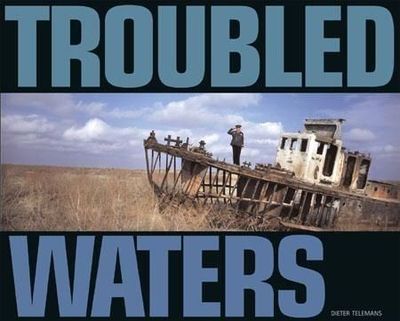 Picture of Troubled Waters