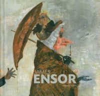 Picture of James Ensor