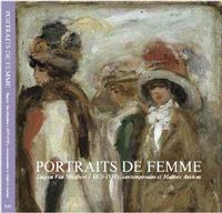 Picture of Portraits de Femmes - Eugeen Van Mieghem (1875-1930)-