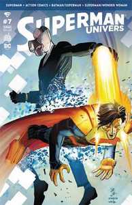 Picture of Superman Univers 07