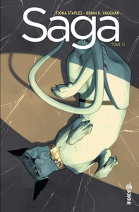 Image de Saga tome 11