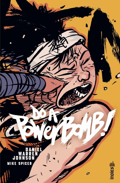 Image de Do A Power Bomb