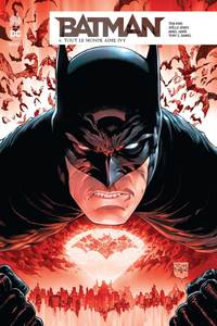 Picture of Batman Rebirth - Tome 6
