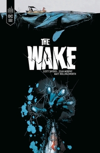 Image de The Wake édition Black Label