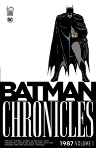 Image de Batman Chronicles 1987 volume 1
