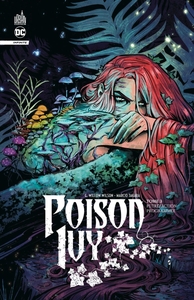 Picture of Poison Ivy infinite tome 3