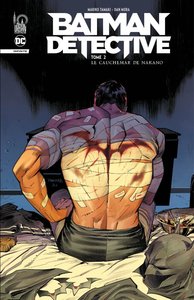 Image de Batman Detective Infinite tome 2