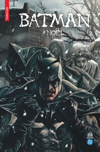 Image de Urban comics Nomad : Batman Noël