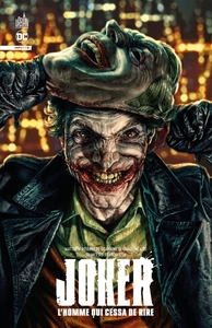 Image de Joker - L'Homme qui cessa de rire