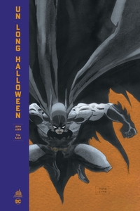 Picture of Urban Limited : Un Long Halloween
