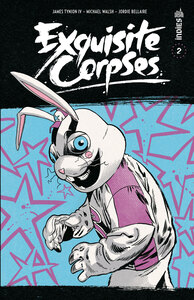 Picture of Exquisite Corpses  (Recueil ???)  tome 2