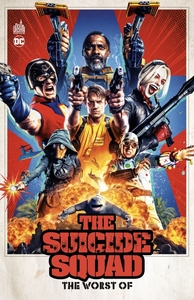 Picture of Suicide Squad The Worst of