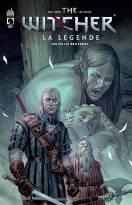 Image de The Witcher La Légende : Les Filles Renardes