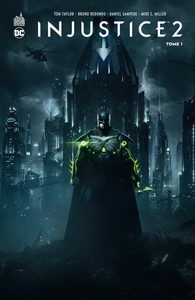 Picture of Injustice 2  - Tome 1