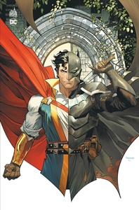 Picture of Dark Knights of Steel tome 1