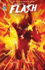 Picture of Absolute Flash Tome 1