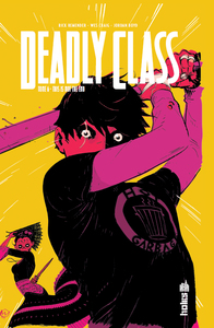 Picture of Deadly class Tome 6