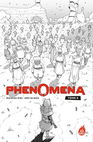 Image de Phenomena tome 2