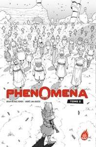 Image de Phenomena tome 2