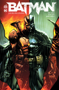 Picture of Batman Jours de colère - Tome 0