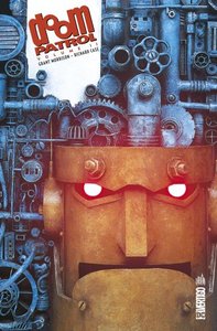 Picture of Doom Patrol  - Tome 2