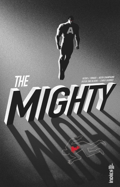 Image de The Mighty