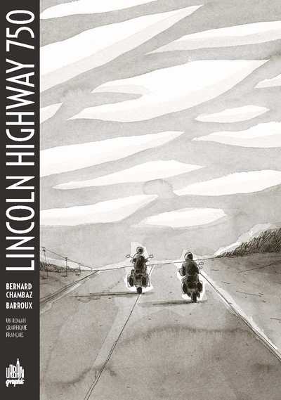 Picture of Lincoln Highway 750 - Tome 0