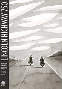 Picture of Lincoln Highway 750 - Tome 0