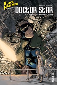 Image de Black Hammer présente : - Tome 0