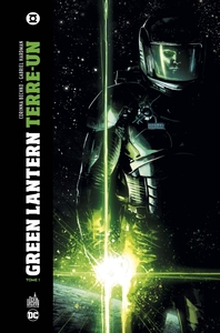 Picture of Green Lantern Terre-Un - Tome 1