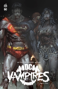 Image de DC Vampires Tome 2