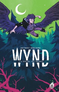 Picture of Wynd - Nouvelle Edition T1
