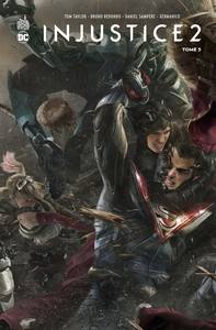 Picture of Injustice 2  - Tome 5