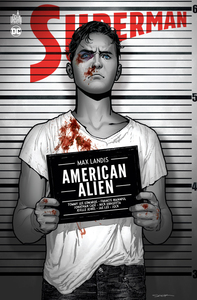 Picture of SUPERMAN AMERICAN ALIEN - Tome 0