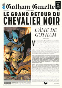 Picture of Gotham Gazette
