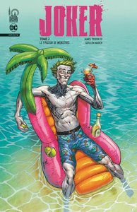 Image de Joker Infinite tome 2