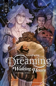 Picture of Sandman - The Dreaming : Waking Hours